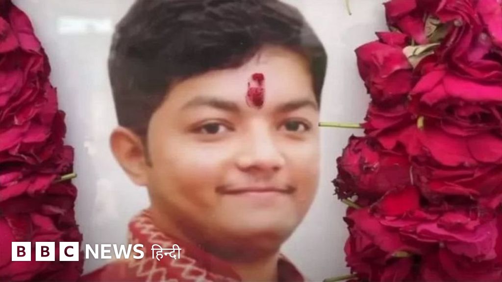 दर्शन सोलंकी: IIT बॉम्बे में दलित छात्र की ख़ुदकुशी पर अंतरिम जांच रिपोर्ट क्या कहती है?