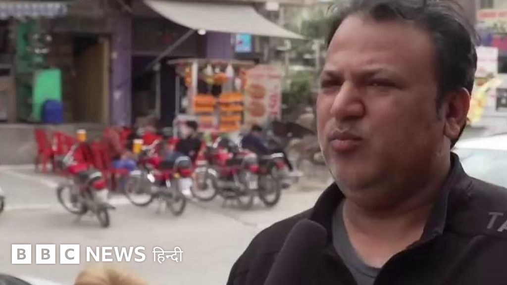 मुशर्रफ़ के निधन पर पाकिस्तान के ये लोग क्या कह रहे हैं?