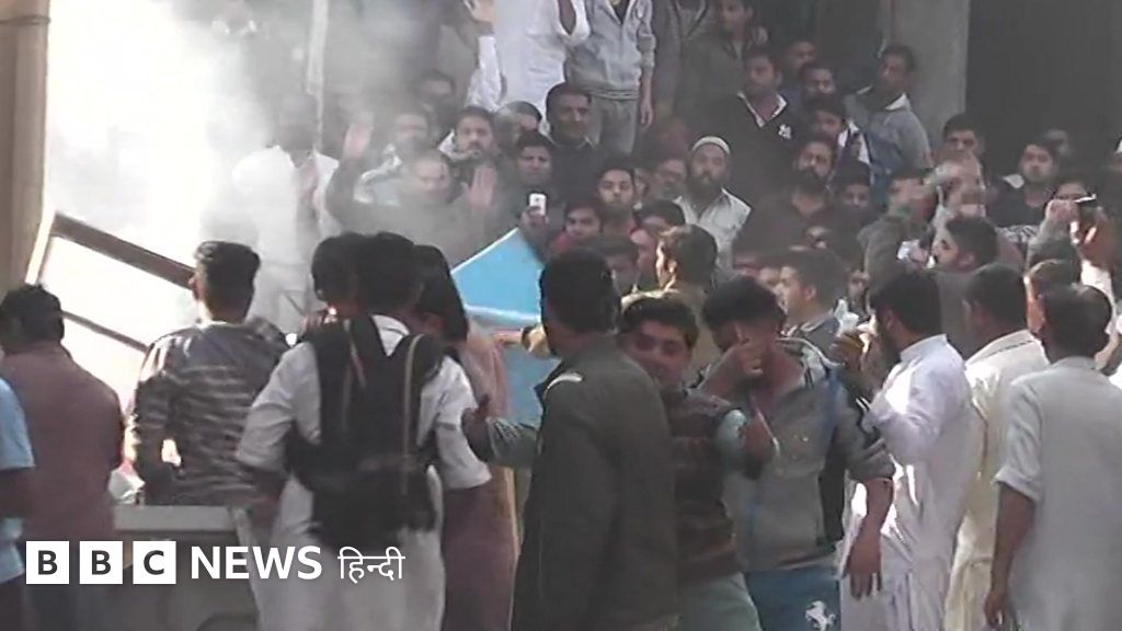 पाकिस्तान में मॉब लिंचिंग की घटनाएं क्यों बढ़ रही हैं?