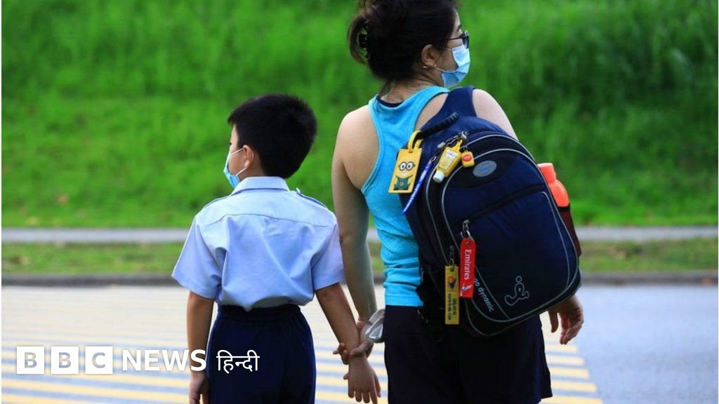 कोरोना: जिस सिंगापुर पर केजरीवाल ने उठाए सवाल, जानिए असल में क्या है वहाँ कोरोना का हाल?