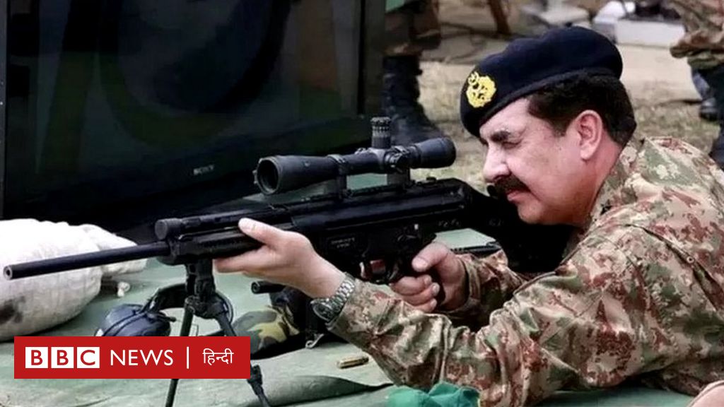 पाकिस्तान में सैन्य और ख़ुफ़िया प्रमुखों की ज़िंदगी पर क्यों छिड़ी है बहस