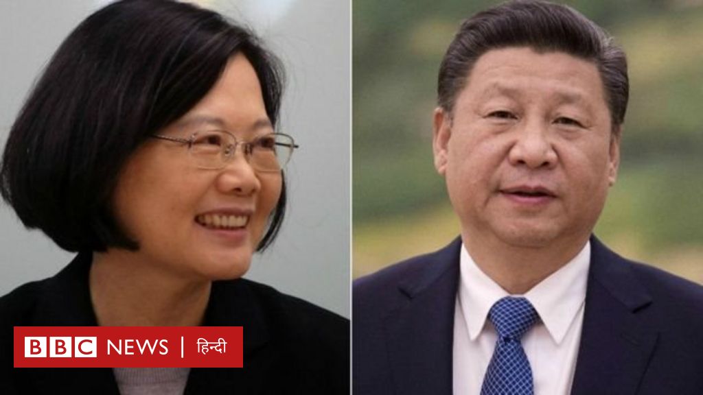 चीन से ताइवान को बचाने वाली 'सिलिकॉन शील्ड' कैसे काम करती है