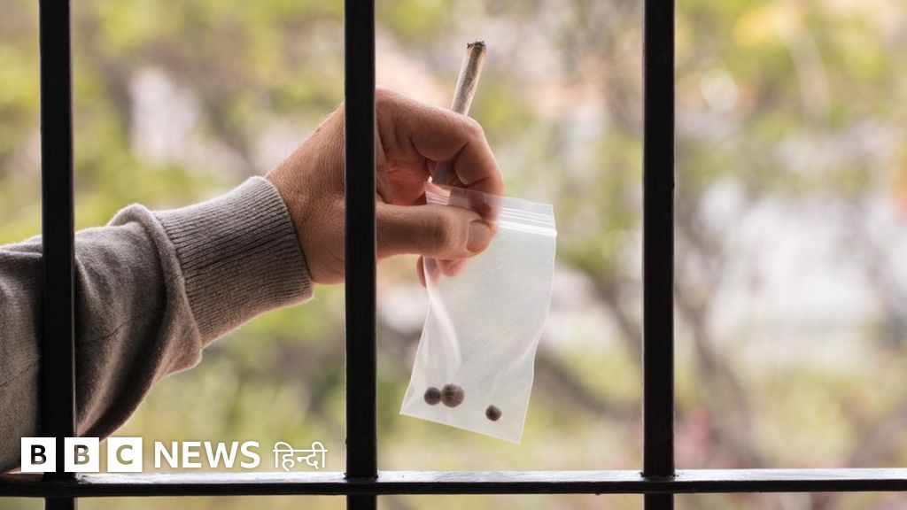 कैसे बंद होगा जेलों में ड्रग्स का इस्तेमाल?- दुनिया जहान