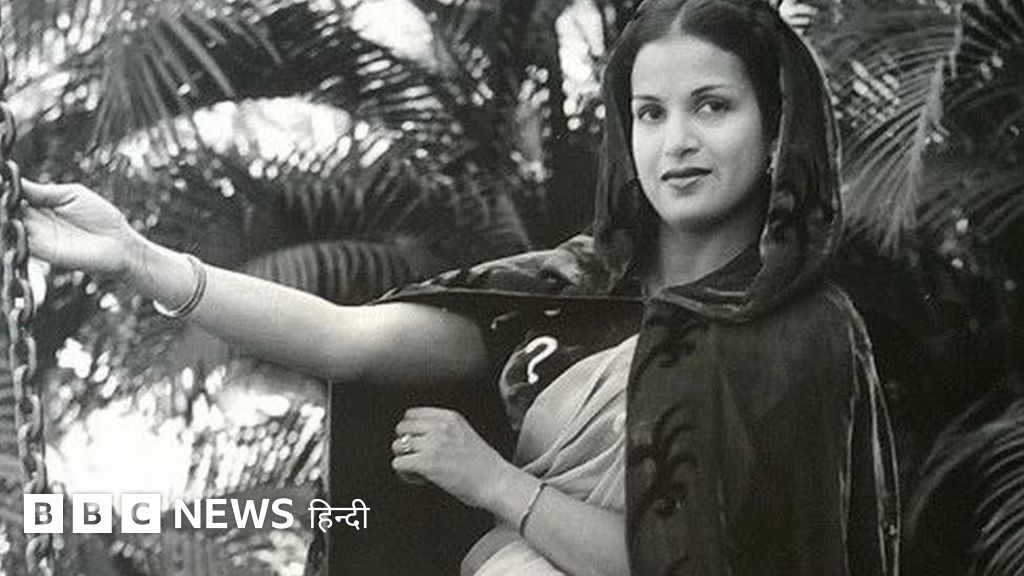 कामिनी कौशल: हिंदी सिनेमा की सबसे उम्रदराज़ अभिनेत्री जो फ़िल्में नहीं देखतीं