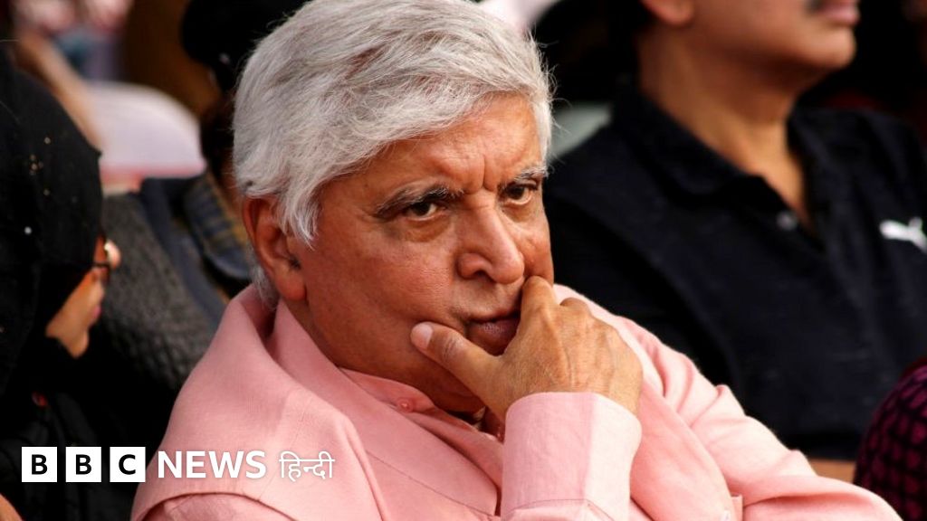 जावेद अख़्तर की मुंबई हमलों पर टिप्पणी को लेकर क्या कह रहे हैं कुछ पाकिस्तानी