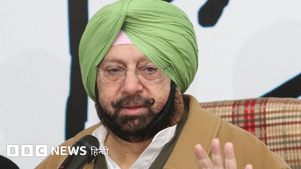 कैप्टन अमरिंदर सिंह क्या पंजाब कांग्रेस के लिए सबसे बड़ी चुनौती बन सकते हैं