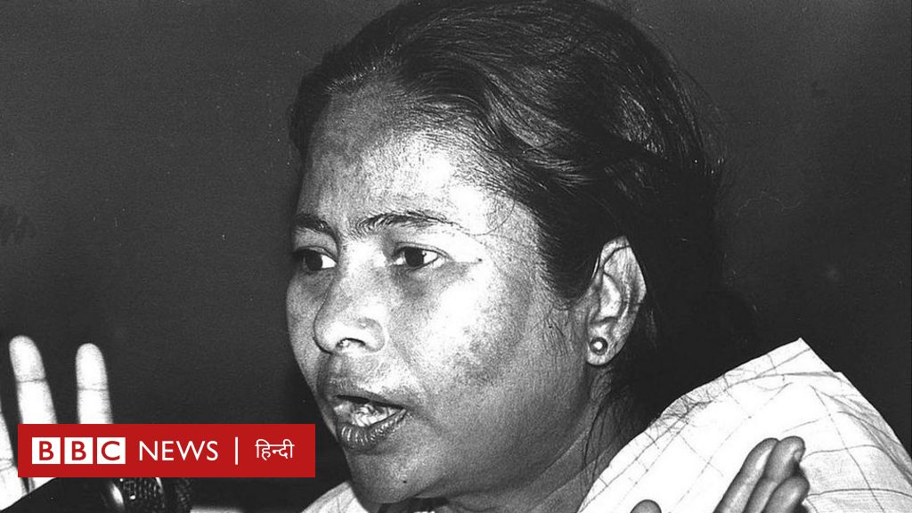 ममता बनर्जी की 18 वर्षों की कसम: पुलिस ने जब उन्हें घसीटते हुए सीढ़ियों से उतारा