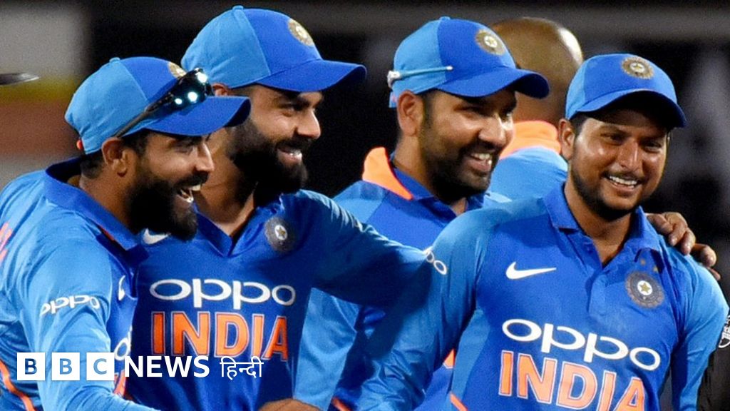 INDvsAUS: ऑस्ट्रेलिया के साथ वनडे सिरीज़ में टीम इंडिया का दांव पर क्या लगा है?
