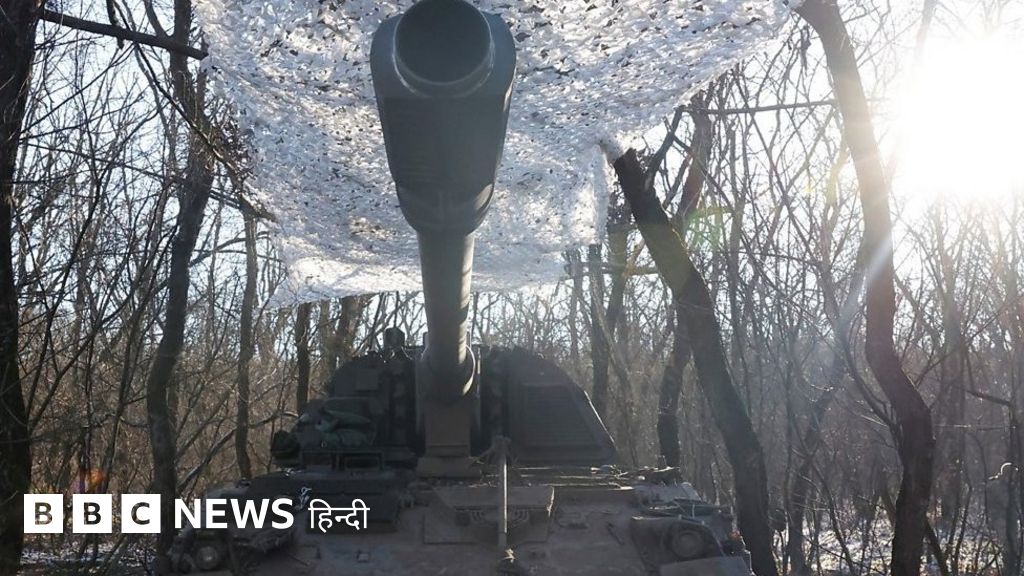 यूक्रेन के पुराने टैंक बने मुसीबत?