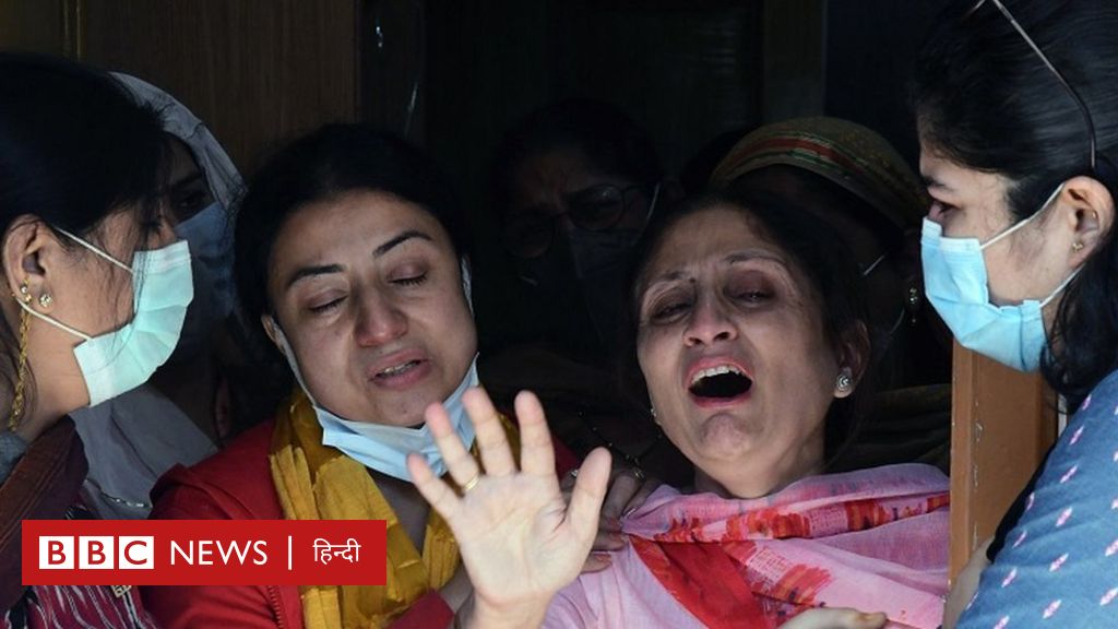 कश्मीर में पंडितों और सिखों की हत्या से पसरा खौफ़, कई परिवार कर रहे हैं पलायन