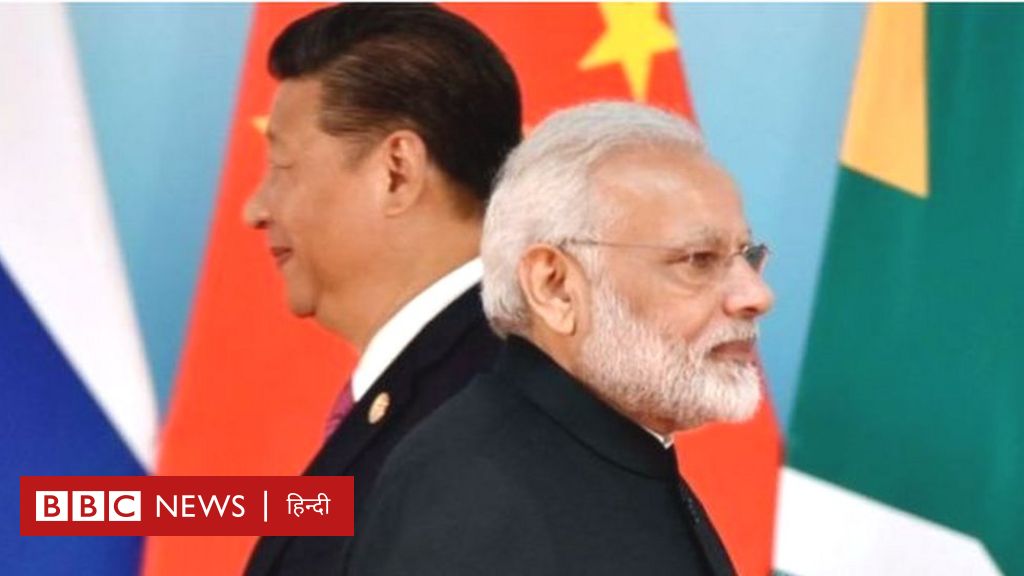 चीन के भूटान में इमारत बनाने से क्या भारत को परेशान होना चाहिए?