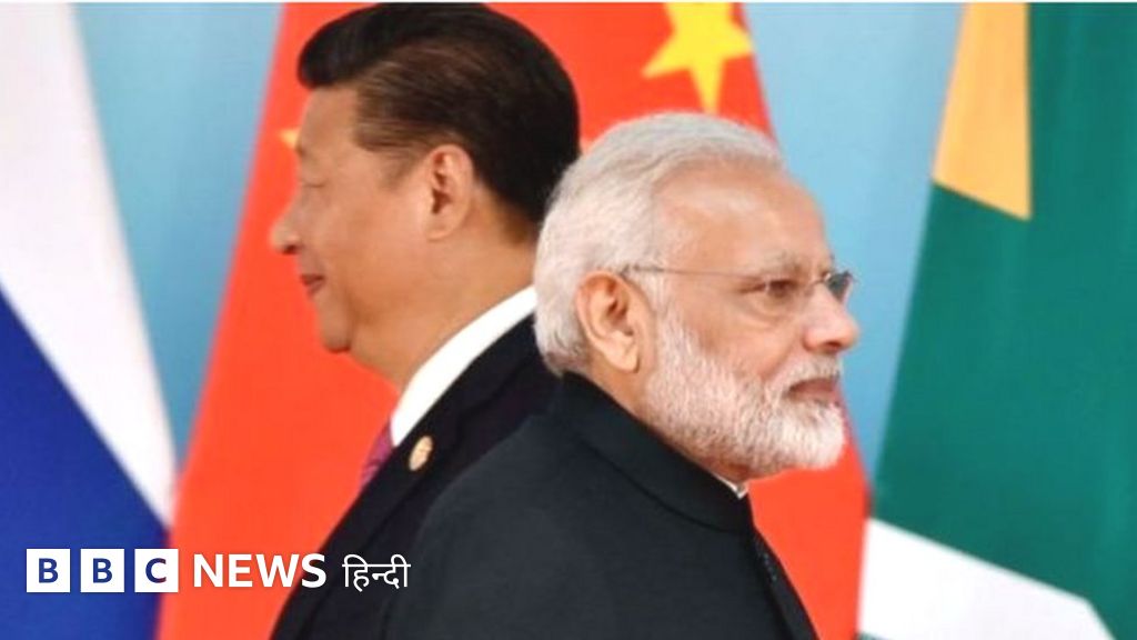 चीन के भूटान में इमारत बनाने से क्या भारत को परेशान होना चाहिए?