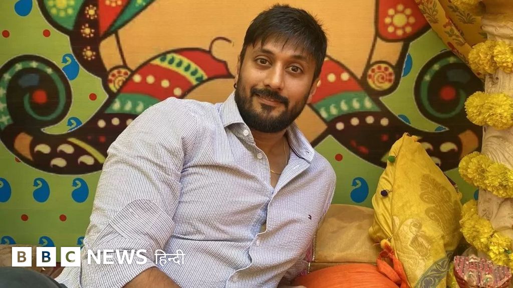 कौन हैं चेतन कुमार जिन्हें हिंदुत्व पर टिप्पणी के लिए जेल भेजा गया