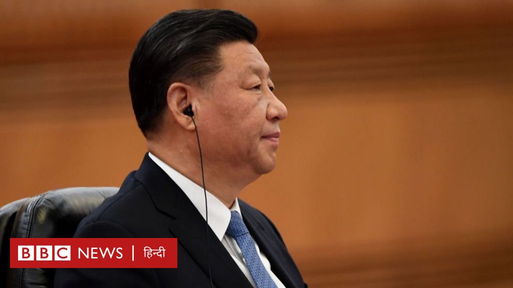हॉन्ग-कॉन्ग में एक नारे के लिए चीन ने दी नौ साल क़ैद की सज़ा