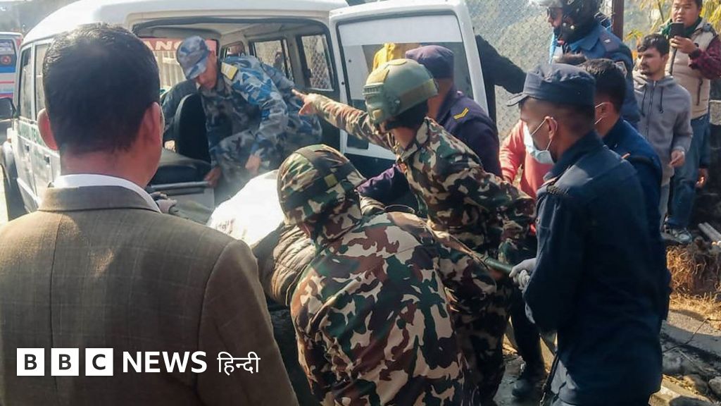 नेपाल विमान हादसे में मारे गए यूपी के चार युवक पशुपतिनाथ के दर्शन के लिए गए थे, 'क्रैश के समय FB पर थे लाइव'- प्रेस रिव्यू