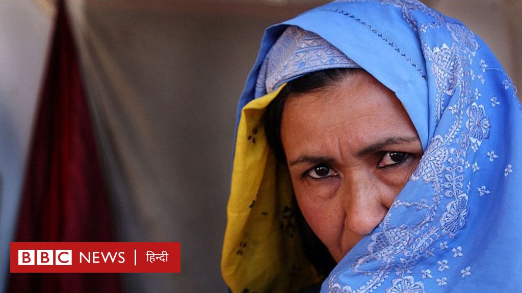 बलूचिस्तानः औरतों को बाज़ार जाने से रोकने के लिए हिंदू दुकानदारों को धमकी भरे पर्चे