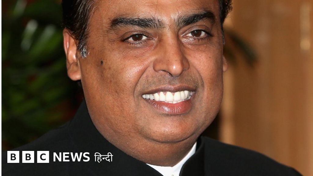 मुकेश अंबानी का ऐलान, रिलायंस का होगा इंटरनेशनलाइज़ेशन