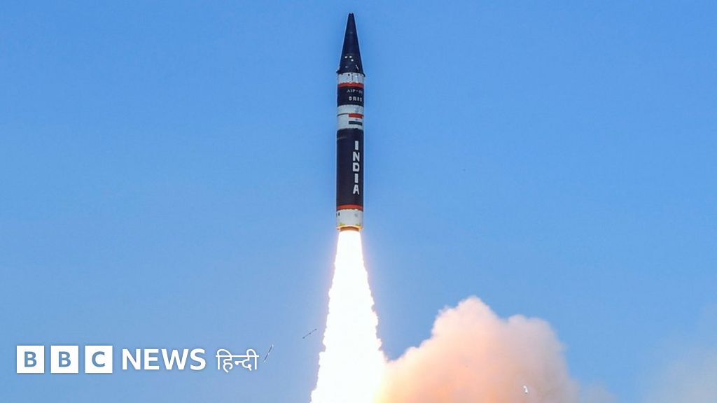 भारत की अग्नि-5 मिसाइल का इस क्षेत्र में क्या असर हो सकता है