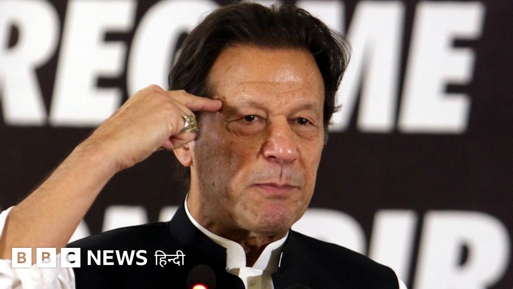 इमरान ख़ान की कथित बेटी का मामला उनके करियर को नुक़सान पहुंचाएगा?