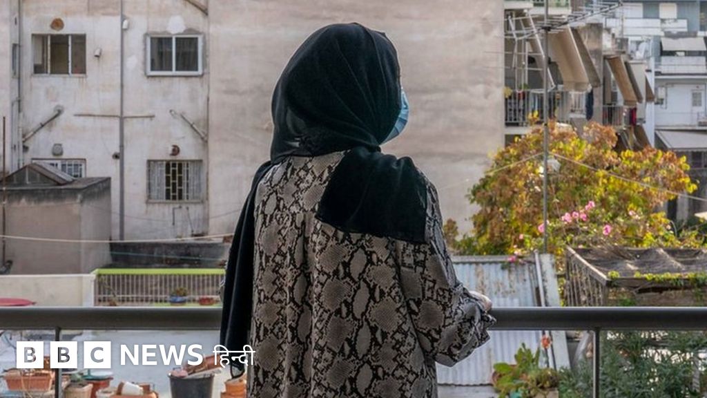 अफ़ग़ानिस्तान की ये महिला जज कैसे तालिबान को चकमा देकर देश से भाग निकलीं?