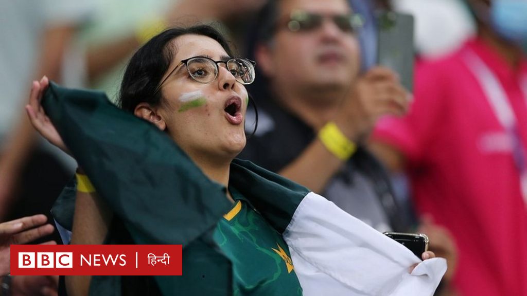 भारत की हार, पाकिस्तान की जीत पर जश्न मनाने वालों की नागरिकता ख़त्म होः बीजेपी नेता- प्रेस रिव्यू