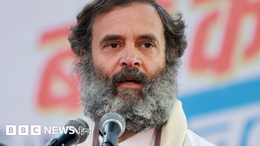 राहुल गांधी बोले, मीडिया में नरेंद्र मोदी छाए इसलिए शुरू की 'भारत जोड़ो यात्रा'- प्रेस रिव्यू