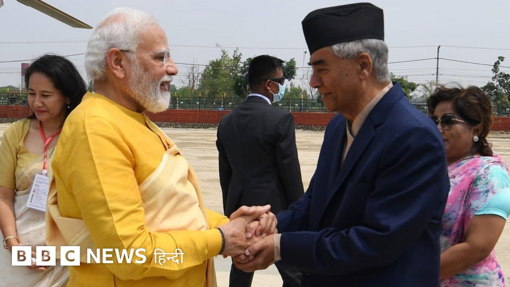 पीएम मोदी बार बार नेपाल क्यों जाते हैं?