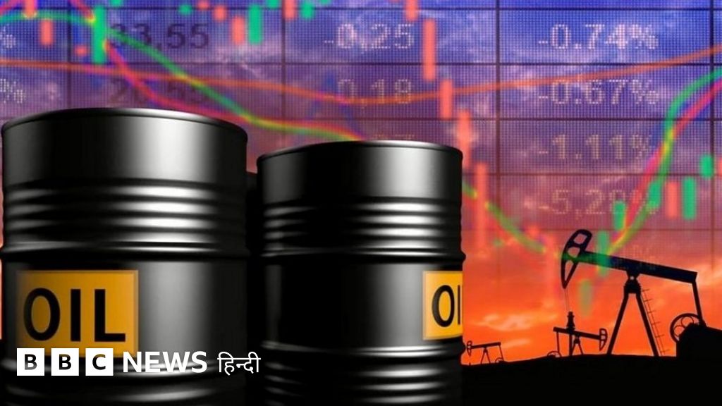 भारत के रिज़र्व भंडार से तेल निकालने की वजह