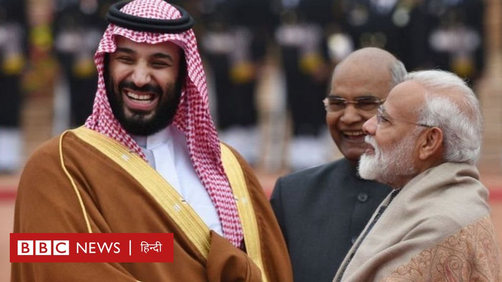 सऊदी अरब ने तेल उत्पादन पर ऐसा क्या कह दिया कि भारत चिढ़ गया