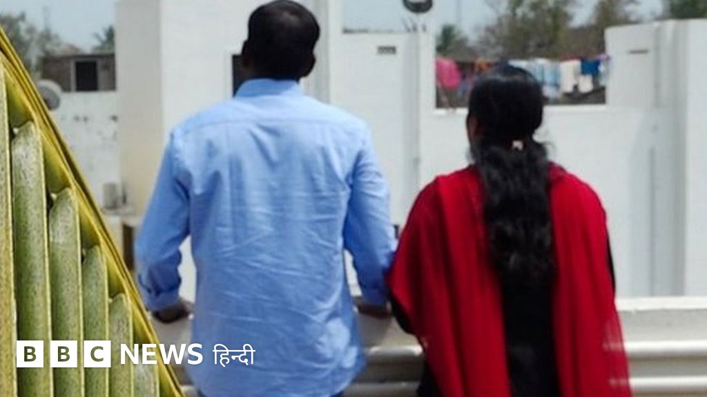 "मेरे पिता ने मेरी जान लेने की कोशिश की"- जाति, इज़्ज़त और प्रेम की कहानी- BBCShe