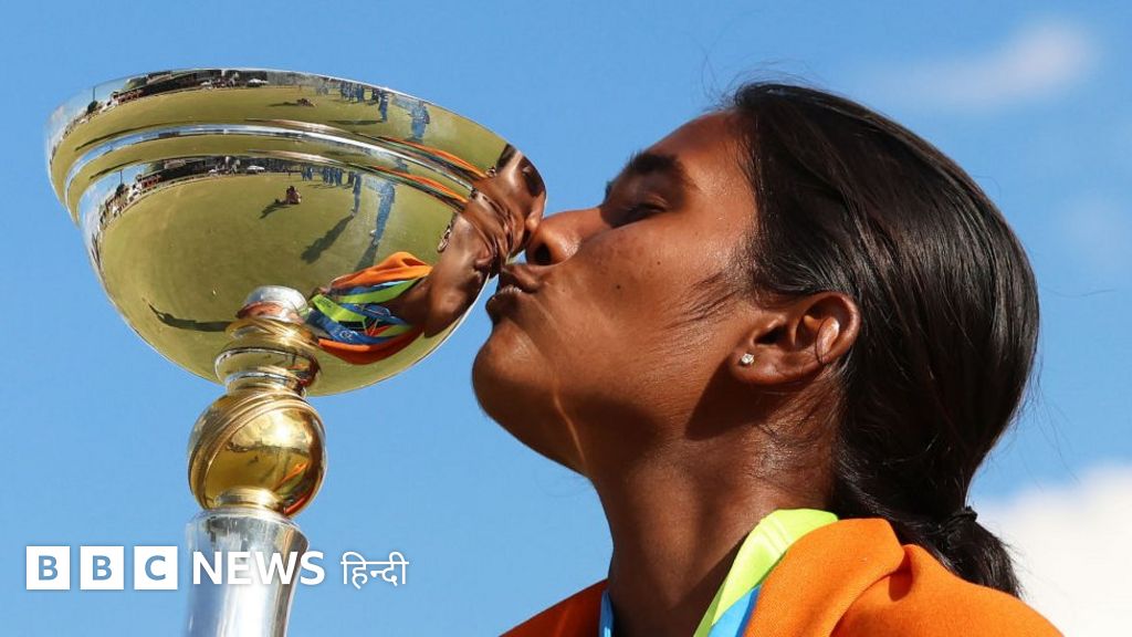 क्रिकेटर अर्चना देवी की कहानी: मां के संघर्ष से मैदान पर मिली सफ़लता तक