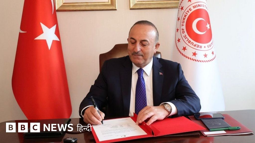 'टर्की' का नाम तुर्किये किये जाने के पीछे क्या है वजह?