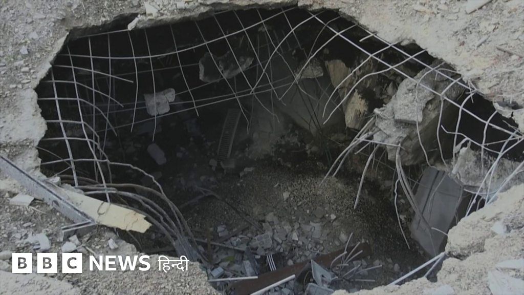 सीरिया पर इसराइल ने किया मिसाइल हमला