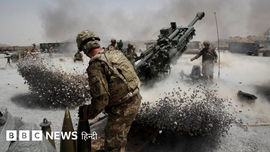 9/11 हमलों के बाद अमेरिका चरमपंथ को ख़त्म करने में कितना कामयाब रहा - दुनिया जहान