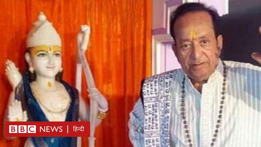 अमरीश पुरी की जगह अरविंद त्रिवेदी को कैसे मिला था रावण का किरदार