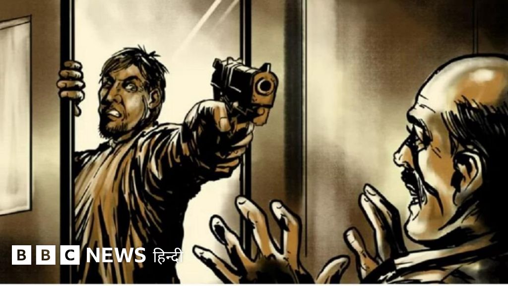 पाकिस्तान: गुजरात में अहमदिया डॉक्टर का क़त्ल और उनके कथित क़ातिल की आत्महत्या की गुत्थी