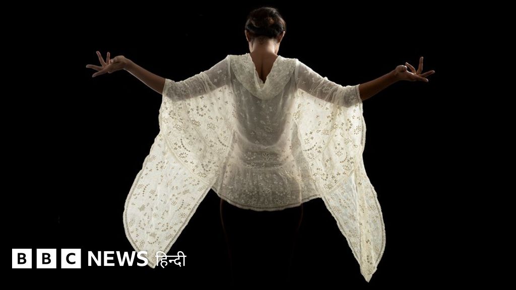 ढाका का मलमल जो दो सौ साल तक धरती का सबसे क़ीमती कपड़ा रहा