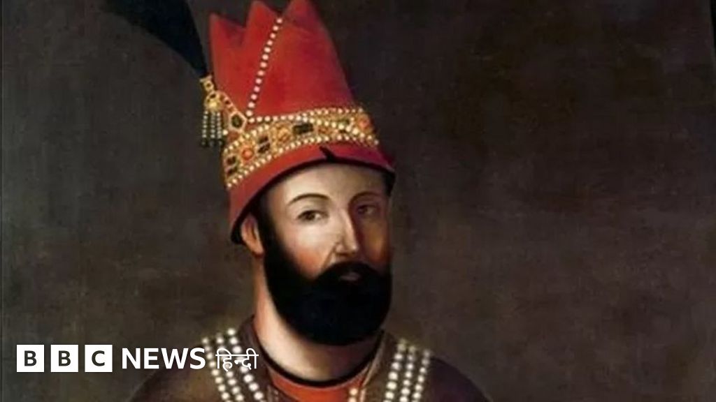 मुग़लों से कोहिनूर हीरा लूटने वाले नादिर शाह की कहानी