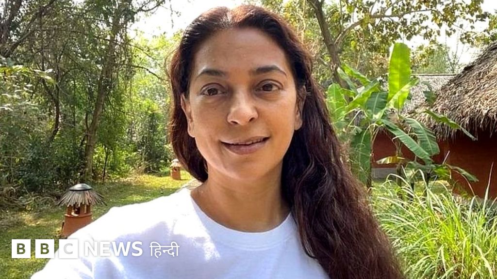 भारत में 5जी को लेकर क्या है जूही चावला की चिंता?