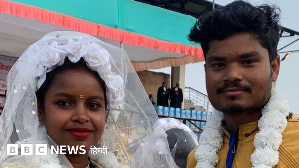 झारखंड की एक ख़ास प्रथा, जहां लिव-इन के बाद होती है शादी