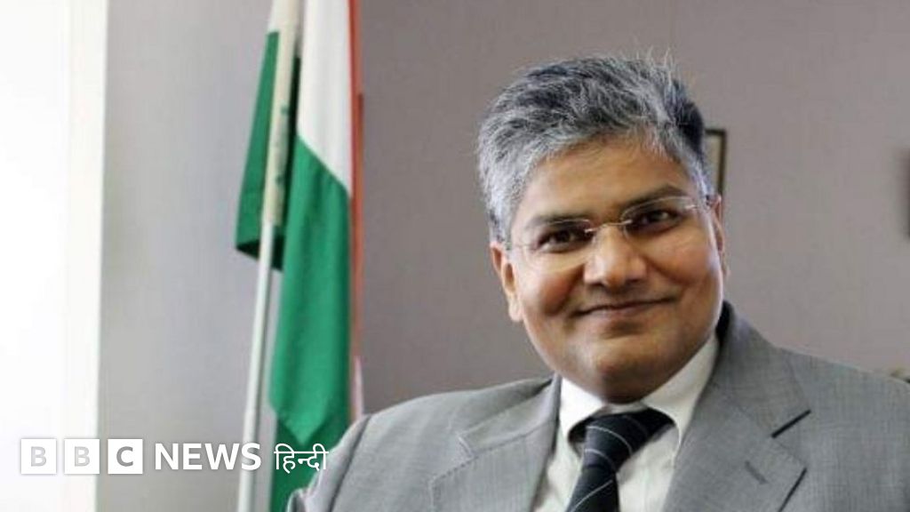 प्रदीप कुमार रावत की चीनी मीडिया में इतनी चर्चा क्यों है?