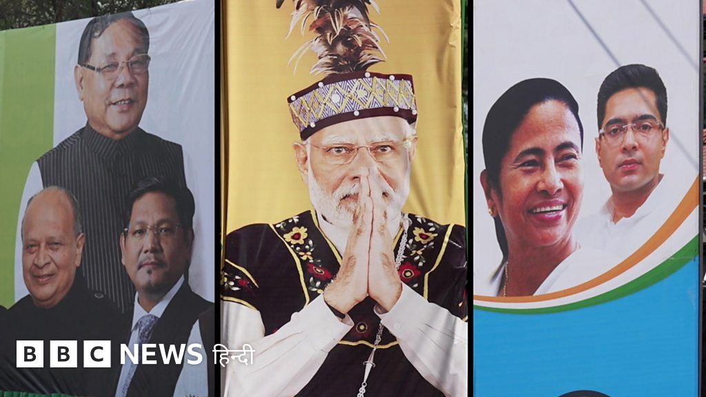 COVER STORY: मेघालय चुनाव में धर्म कितना अहम?