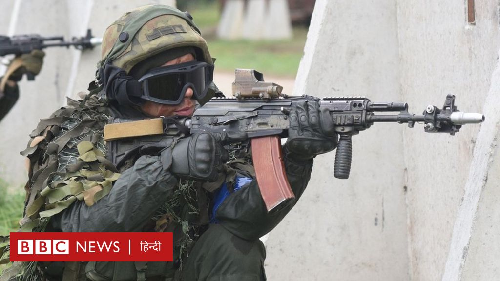 रूस और यूक्रेन में जंग की आशंका पर क्या है चीन की राय?