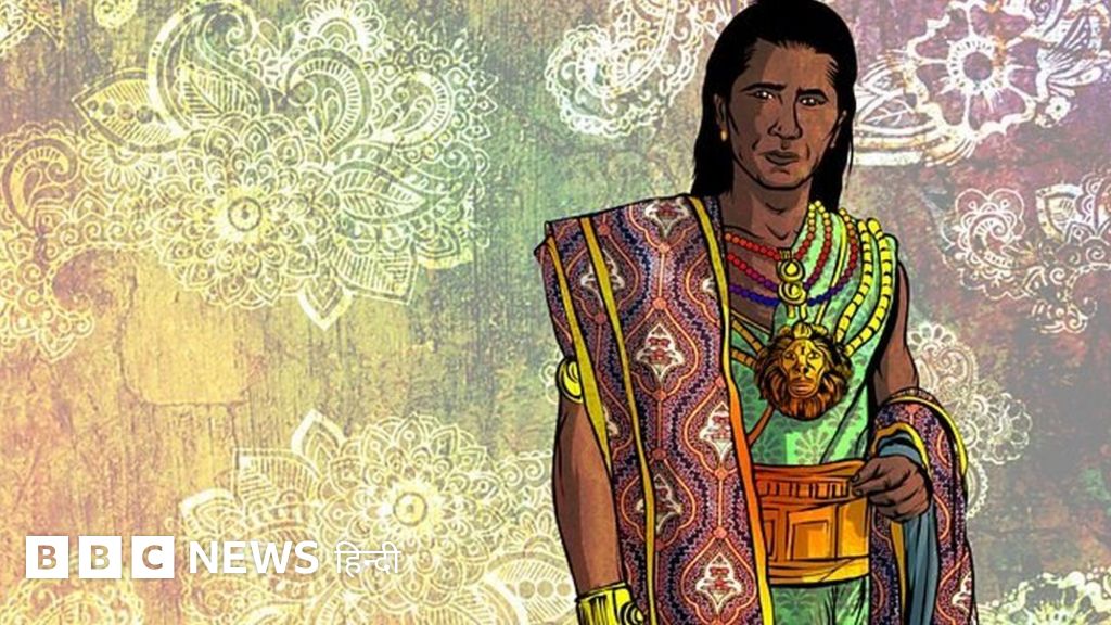 सम्राट अशोक की तुलना औरंगजे़ब से की, बीजेपी से जुड़े लेखक पर बिहार में छिड़ा सियासी संग्राम