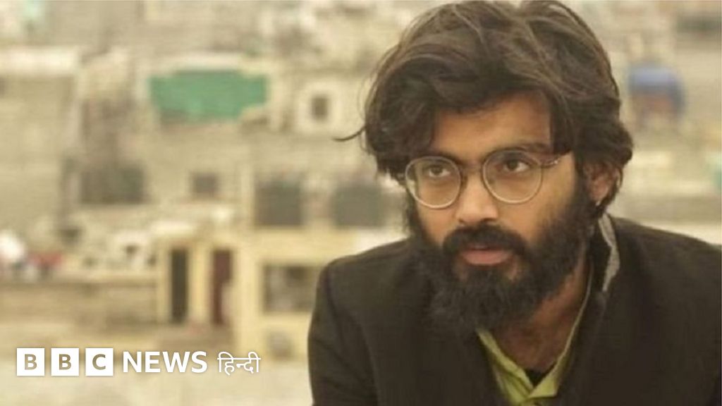 शरजील इमाम को जामिया हिंसा के एक मामले में बरी करते हुए कोर्ट ने बताया 'बलि का बकरा'