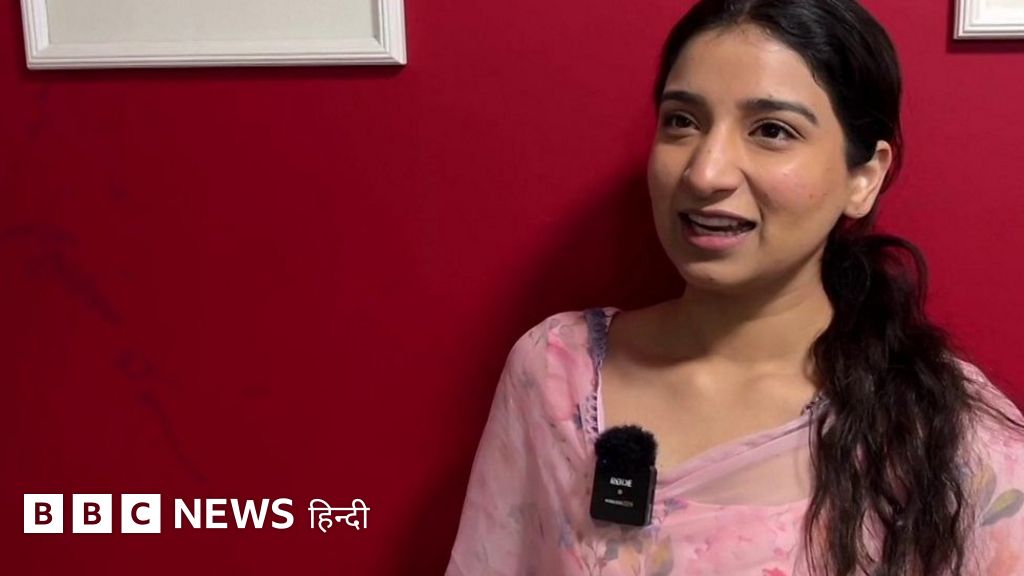 ब्रिटेन में भारतीय डांस का जलवा – BBC News हिंदी