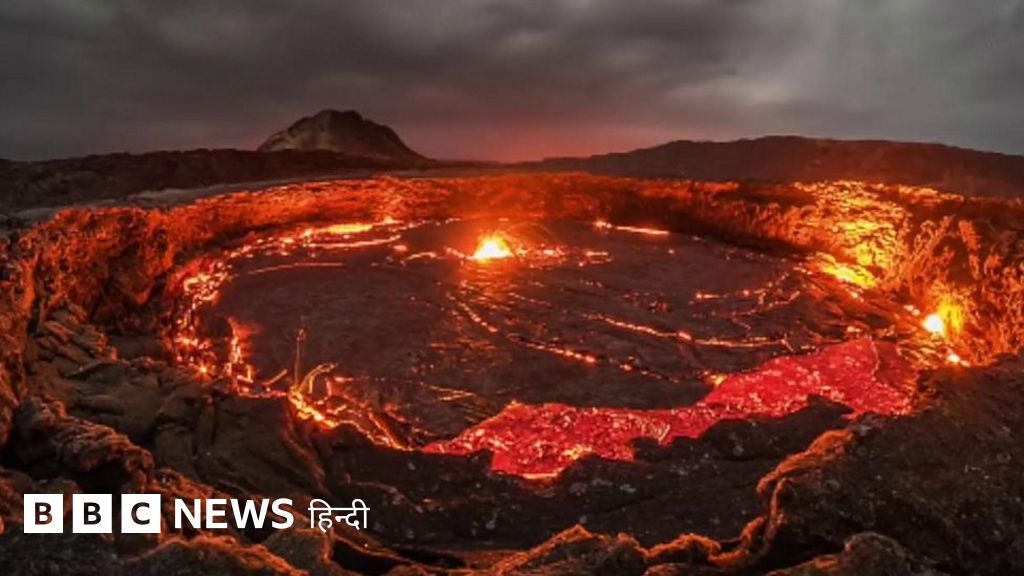 'नरक का दरवाज़ा' बंद करने की योजना बना रहा है तुर्कमेनिस्तान