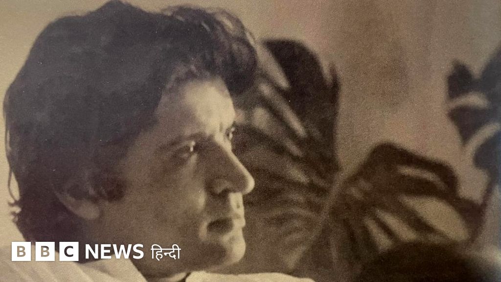 'जादू' से जावेद अख़्तर बनने की कहानी