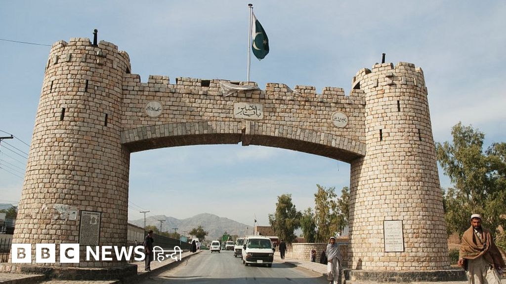 ख़ैबर दर्रा: जहां सिकंदर-ए-आज़म से लेकर अंग्रेज़ों तक, सबका गुरूर मिट्टी में मिल गया