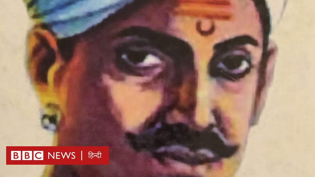 1857 के विद्रोह की पहली गोली चलाई थी मंगल पांडे ने : विवेचना